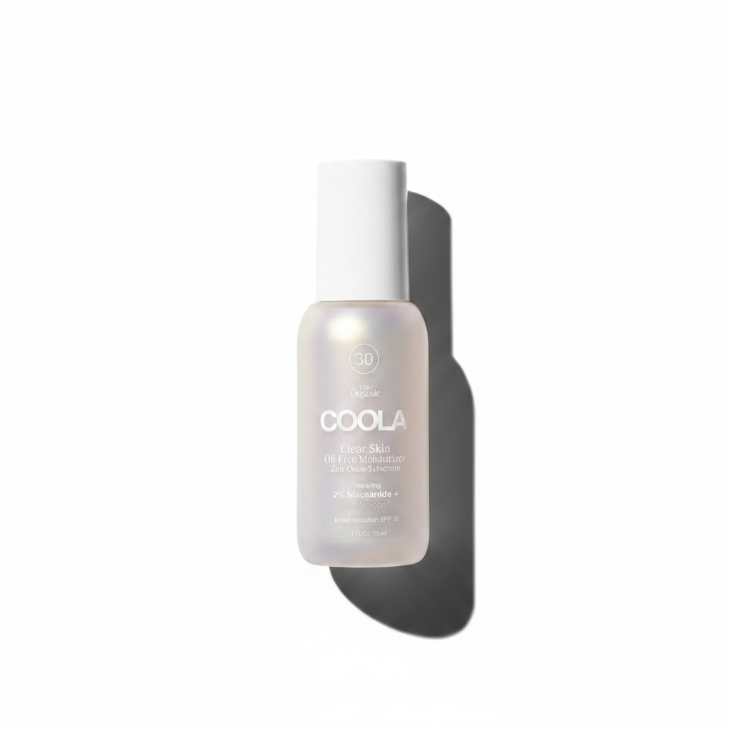 Clear Skin Oil-Free Moisturizer SPF 30
