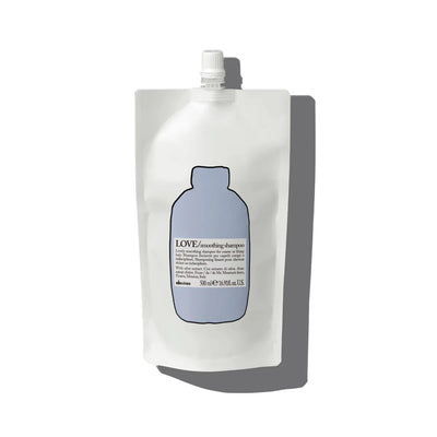 LOVE Smoothing Shampoo Refill 500ml