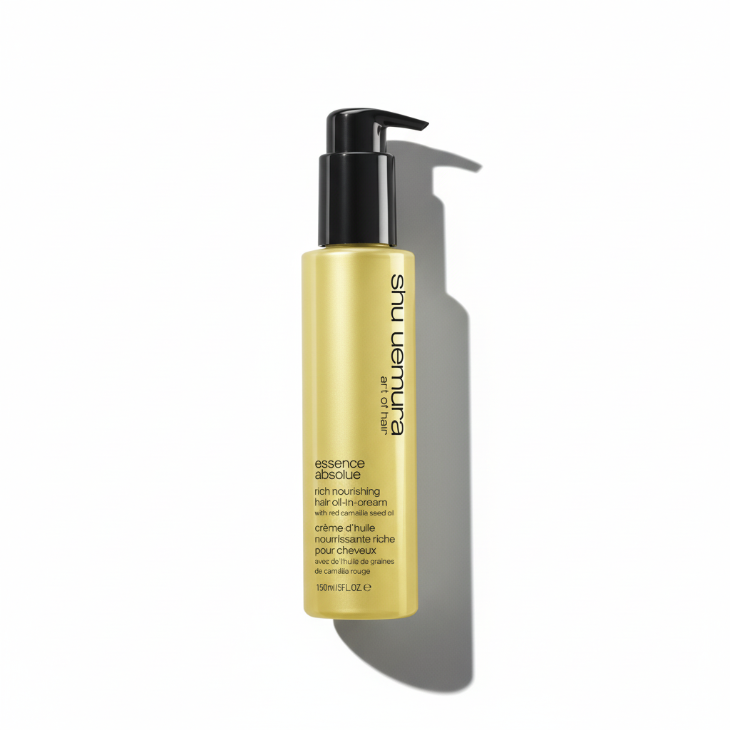 Essence Absolue Hair Oil-In-Cream