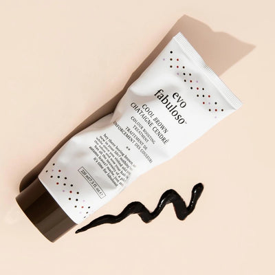 Fabuloso Cool Brown Colour Depositing Conditioner