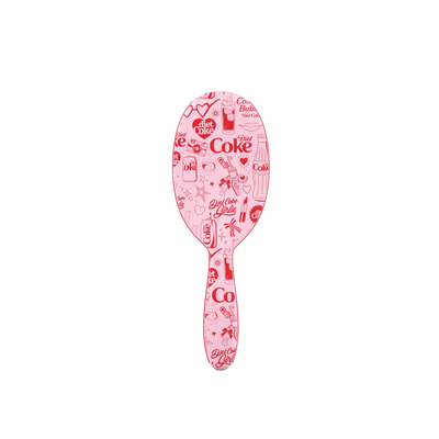 Diet Coke Detangle Brush