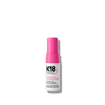 HeatBounce Conditioning Heat Protectant