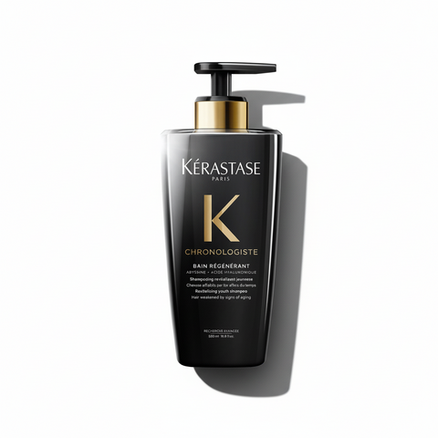 Kerastase | Chronologiste Bain Régénérant 500ml – Brush Salon