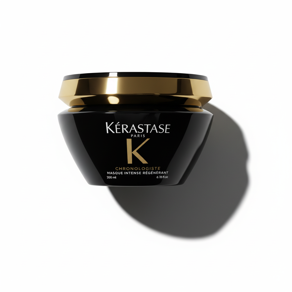 Chronologiste Masque Intense Régénérant