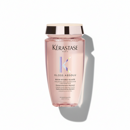 Gloss Absolu Bain Hydra-Glaze Illuminating Shampoo