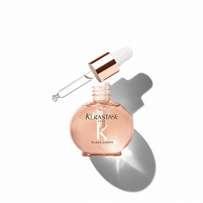 Gloss Absolu Glaze Drops Oil
