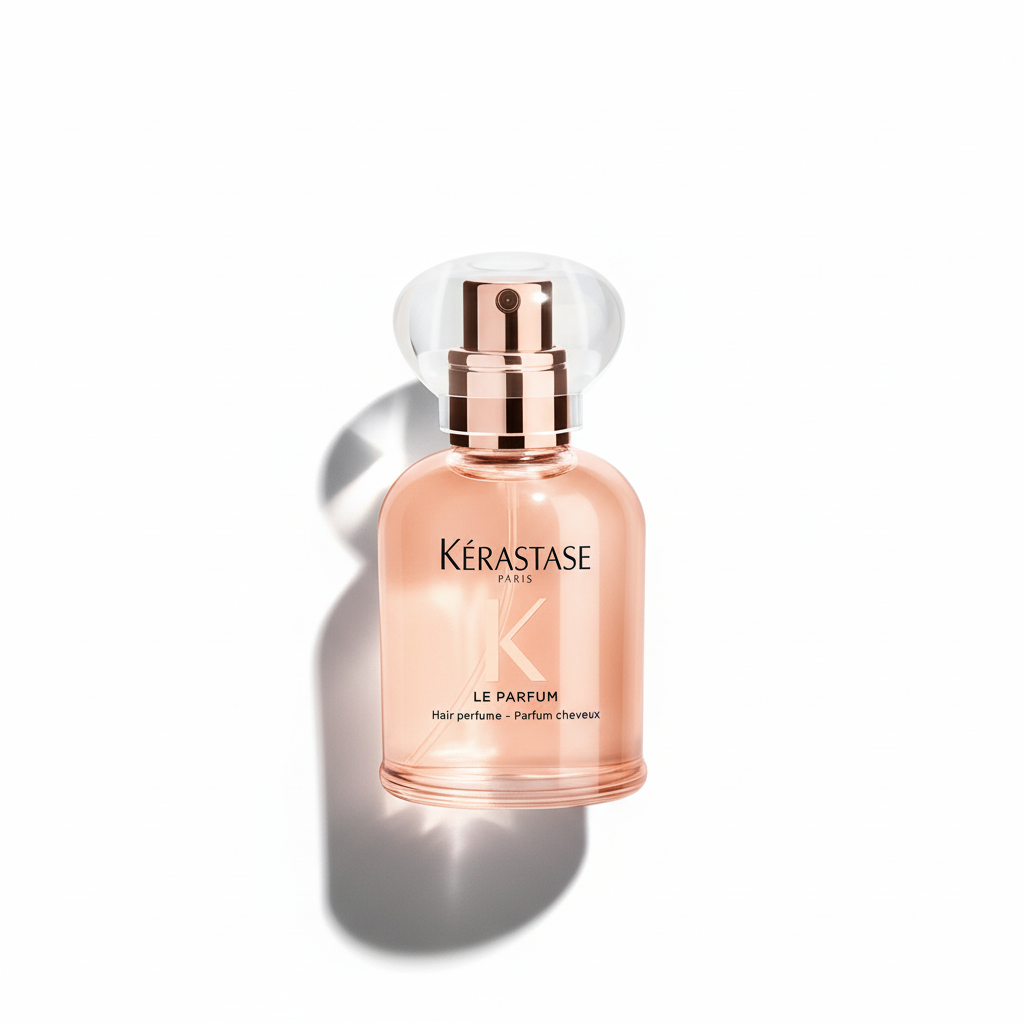 Gloss Absolu Le Parfum Hair Perfume