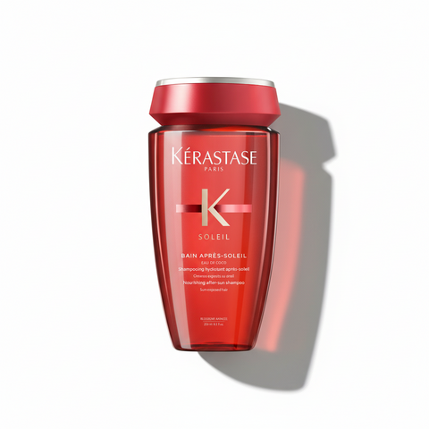Kerastase | Soleil Bain Apres Shampoo – Brush Salon