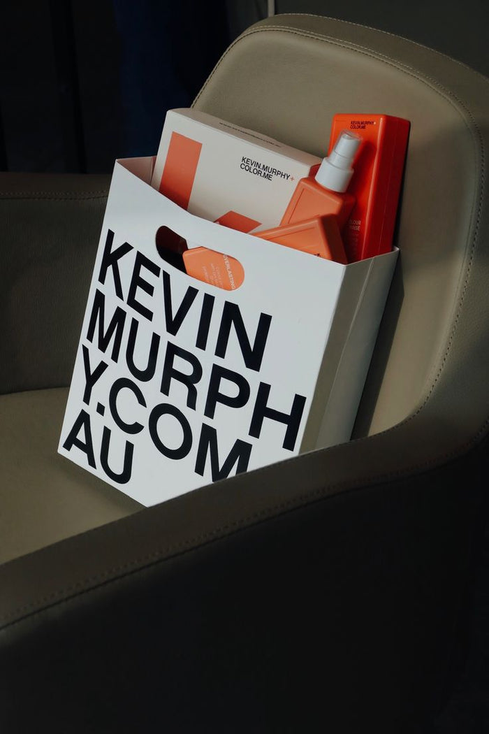 Kevin Murphy