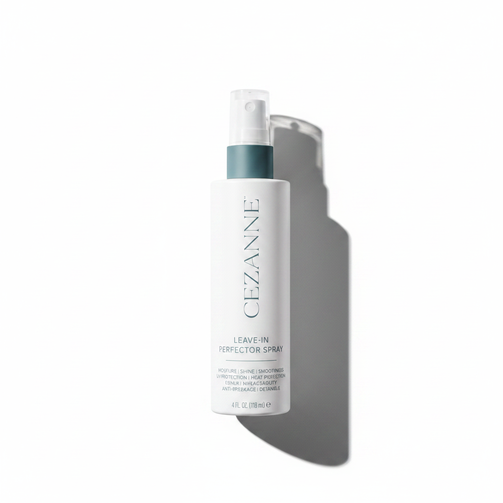 Spray Perfecteur Sans Rinçage 