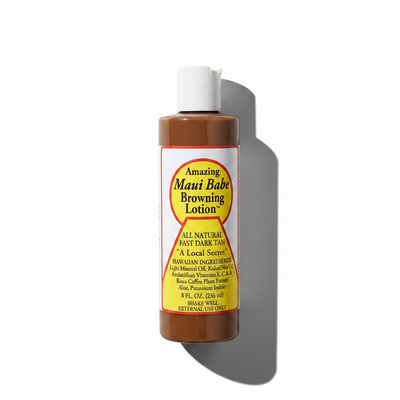 Original Browning Lotion