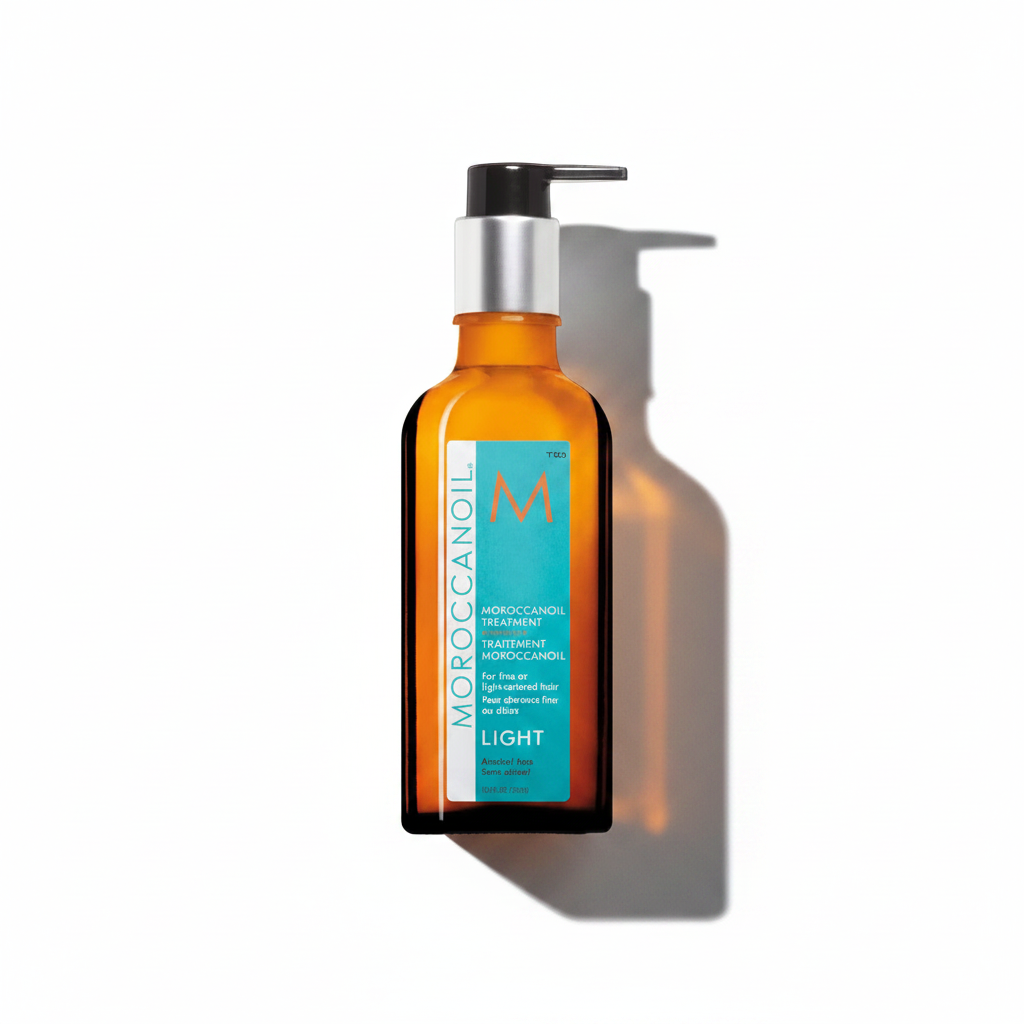 Moroccanoil Treatment Light