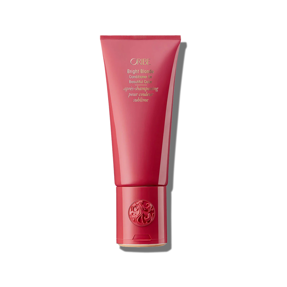 Bright Blonde Conditioner For Beautiful Color