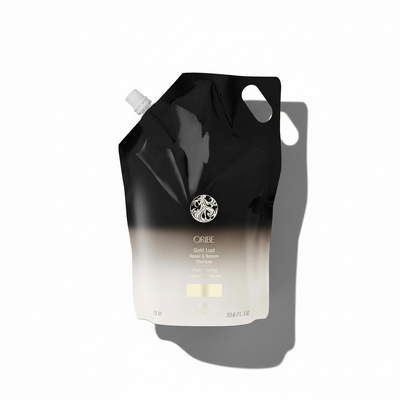 Shampooing réparateur et réparateur Gold Lust