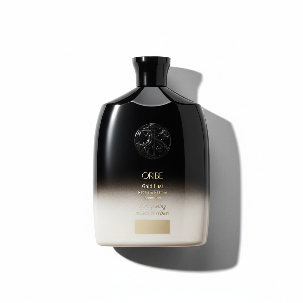 Oribe Gold Lust Repair and Restore Shampoo
