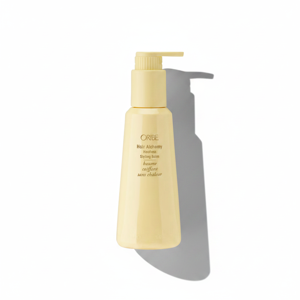 Hair Alchemy Heatless Styling Balm