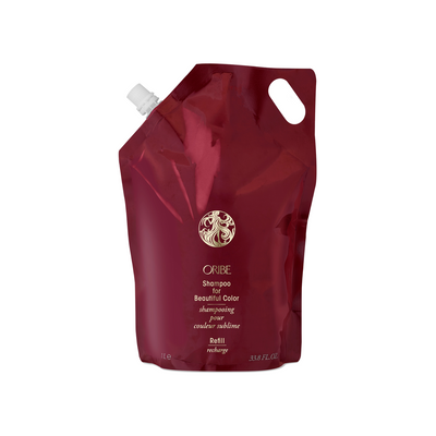 Shampoo for Beautiful Color Refill