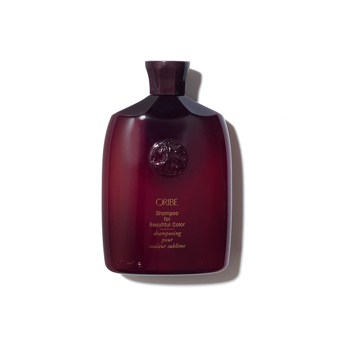 Shampoo for Beautiful Color