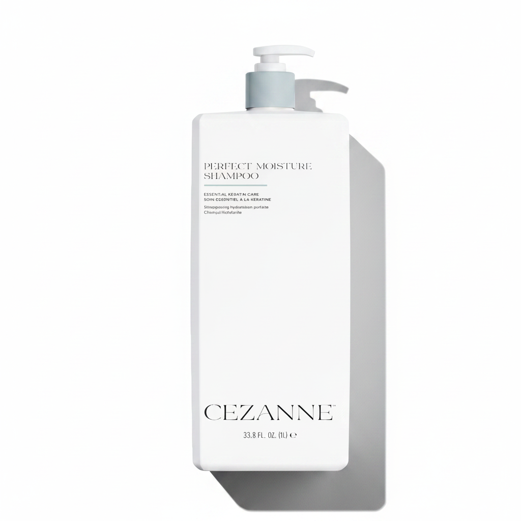 Shampooing Hydratation Parfaite
