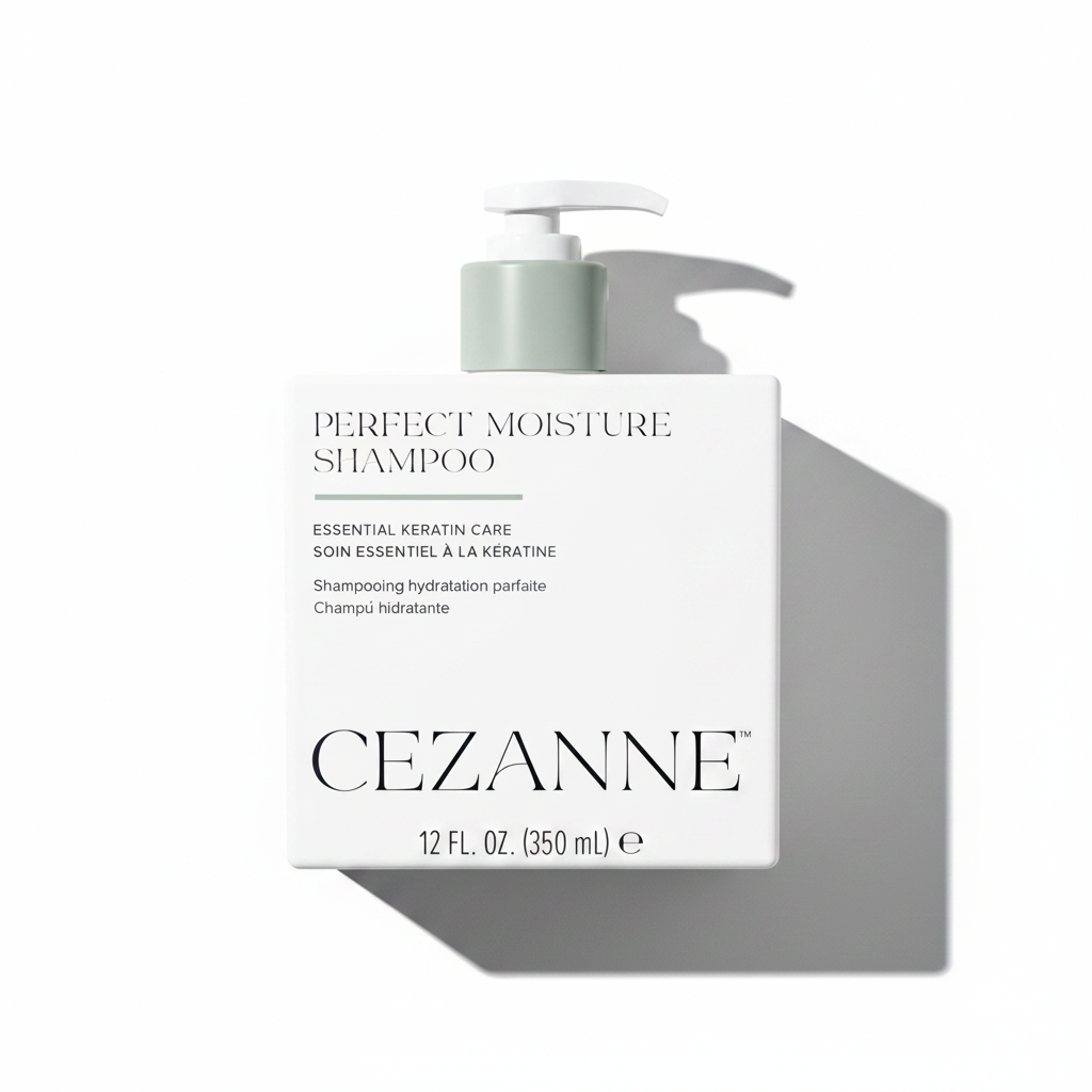 Shampooing Hydratation Parfaite