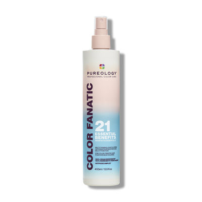 Spray sans rinçage multi-tâches Color Fanatic