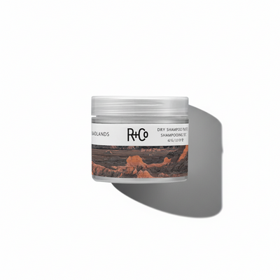 Badlands Dry Shampoo Paste