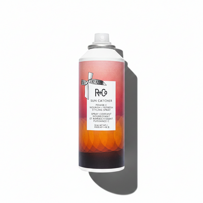 Suncatcher Power C Boosting Revitalisant Sans Rinçage 