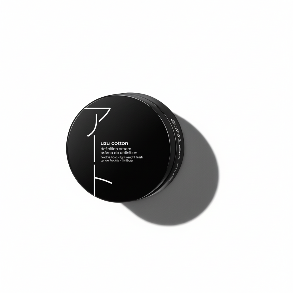 Uzu Cotton Definition Cream