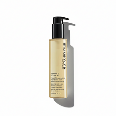 Shu Uemura Essence Absolue Nourishing Universal Hair & Skin Balm