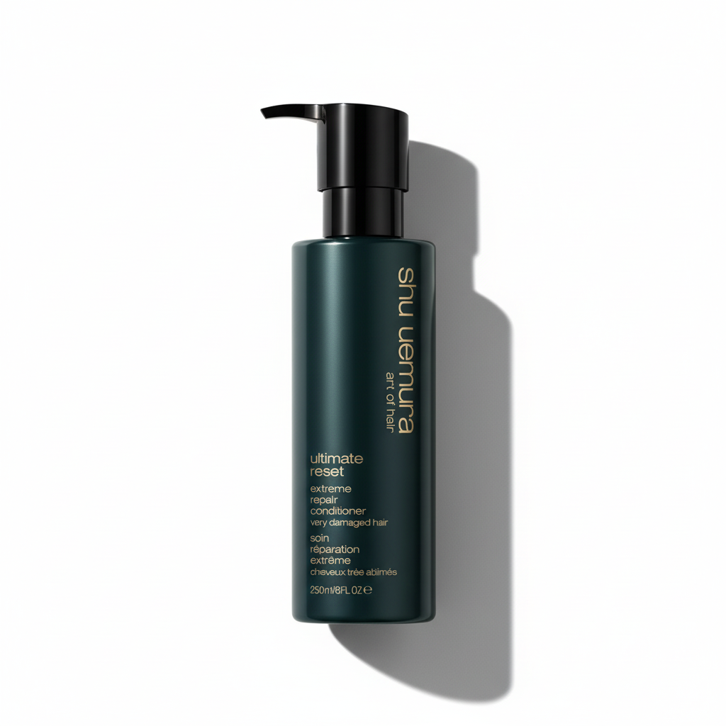 Shu Uemura Ultimate Reset Conditioner