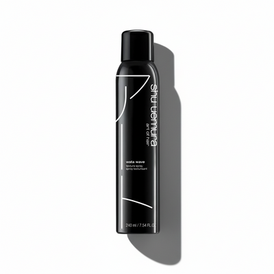 Spray texturant pour cheveux secs Wata Wave 