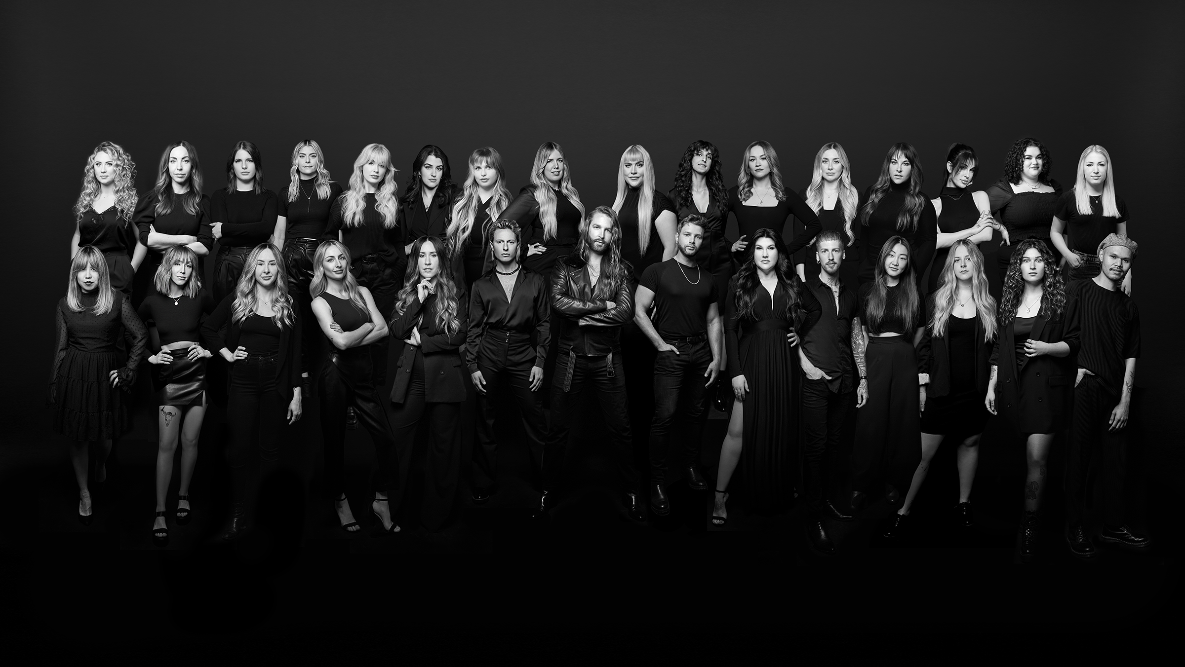 Brush Salon Contact Us