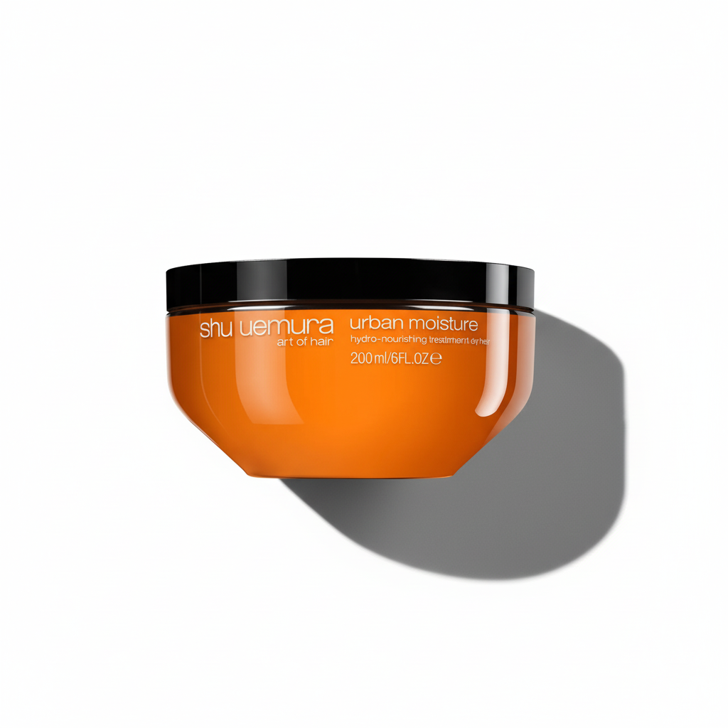 Moisture Hydro-Nourishing Treatment