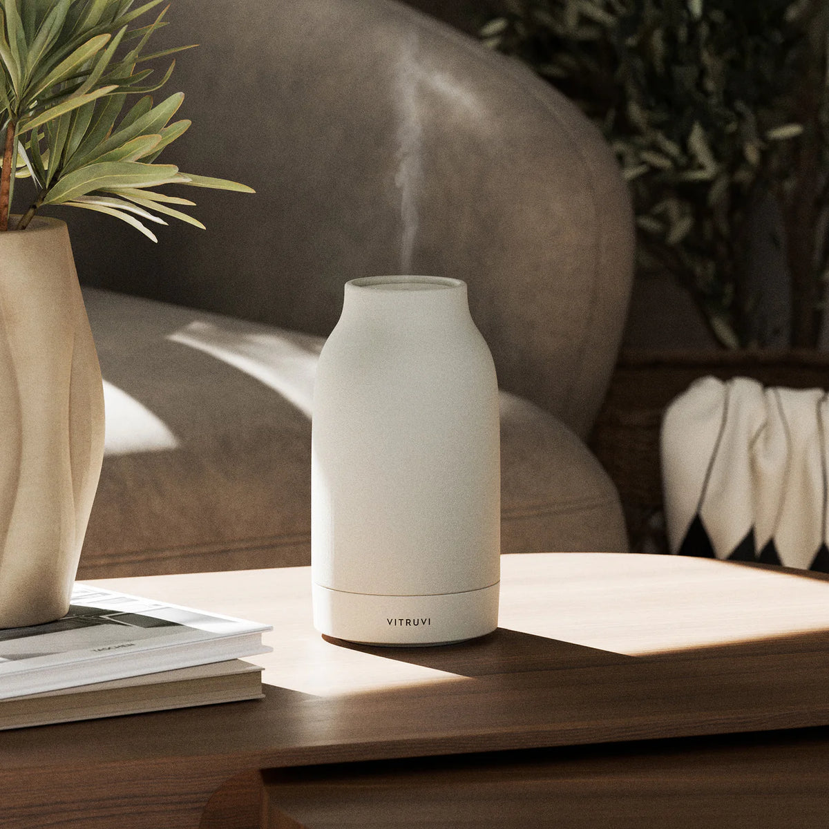 Vitruvi Air Waterless Diffuser – 3