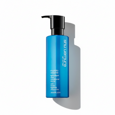 Après-shampoing Muroto Volume Lightweight Care - Pour cheveux fins
