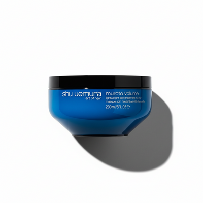 Muroto Volume Traitement de soin léger - Pour cheveux fins