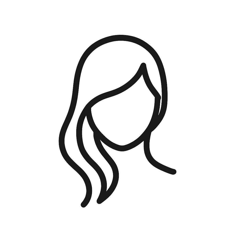 All Hair