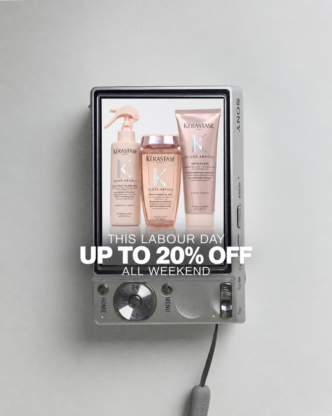 Brush Salon