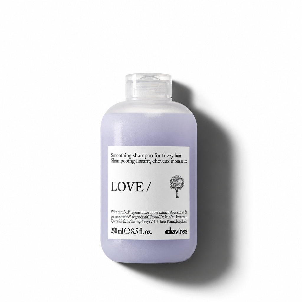 Davines LOVE Smoothing Shampoo