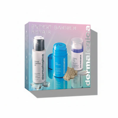 Expert Barrier Repair