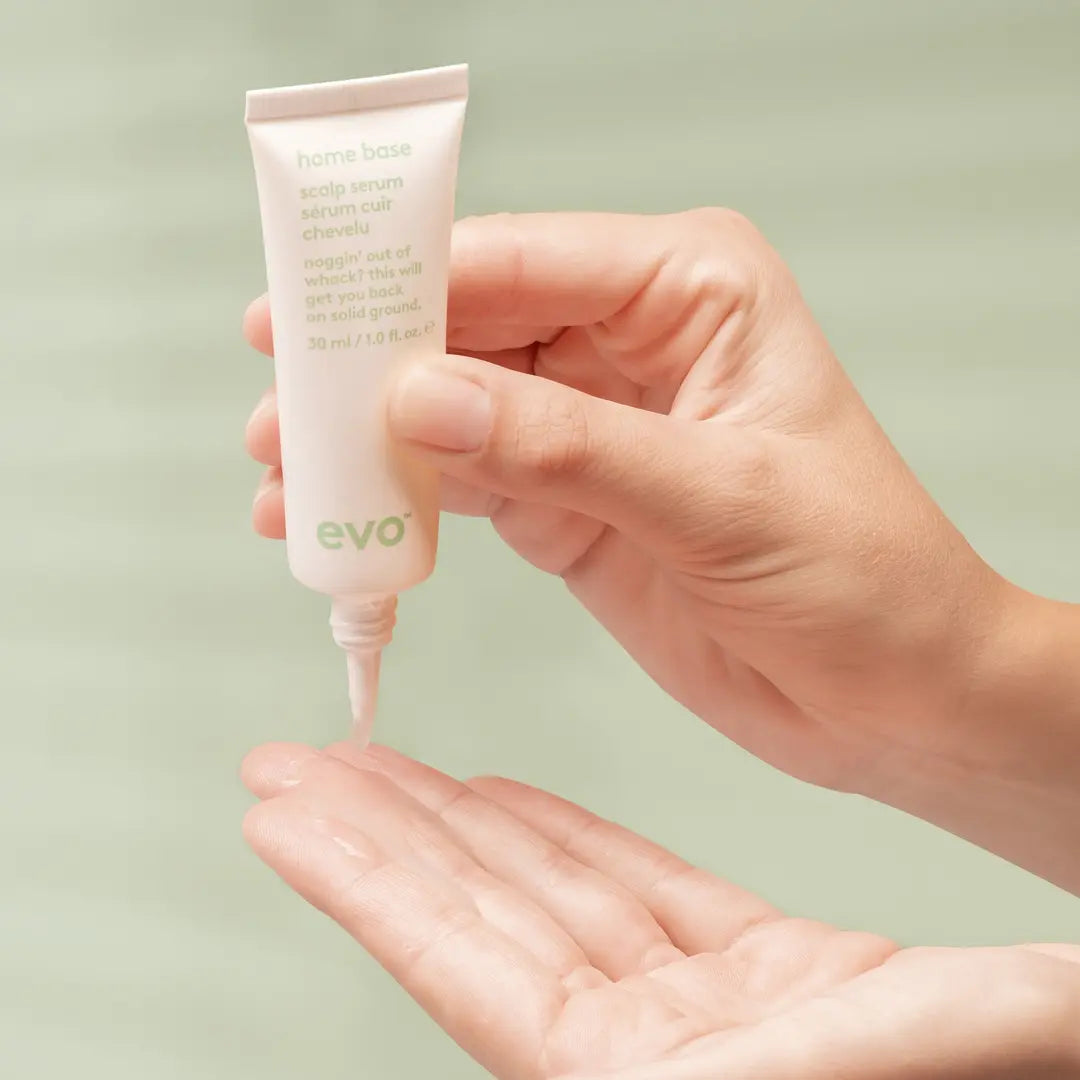 Home Base Serum