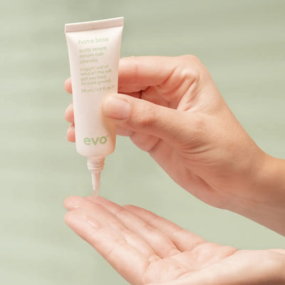 Home Base Serum