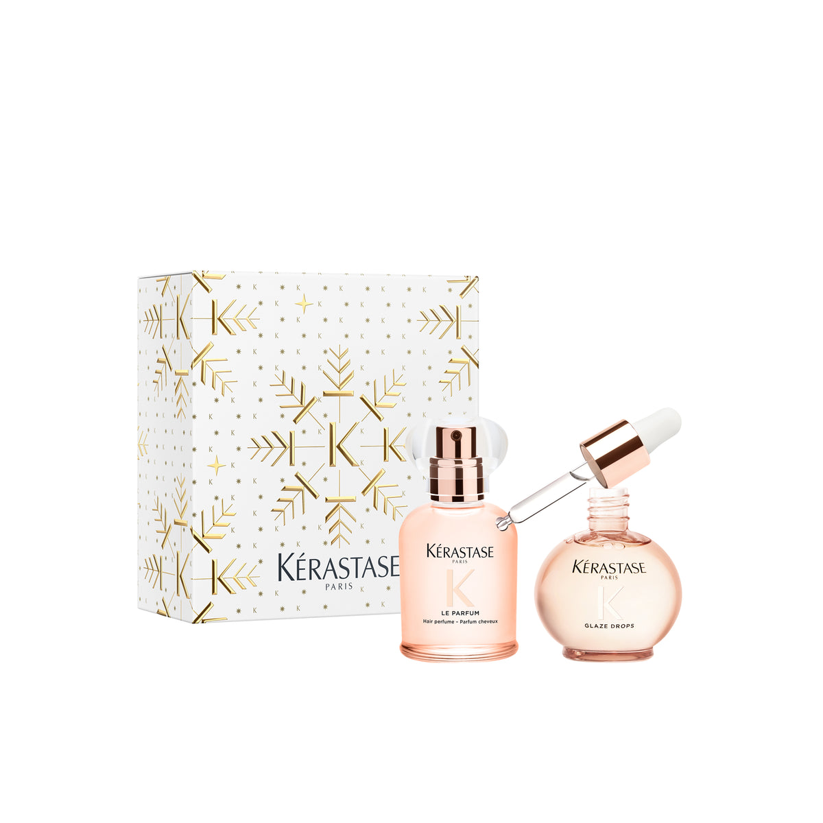 Gloss Absolu Duo Holiday Set