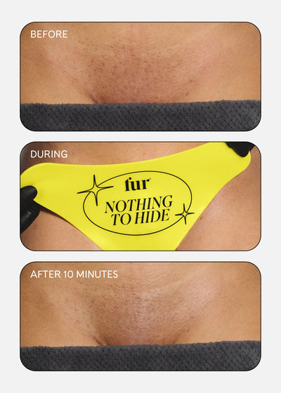 Fur Formula Boost Mask