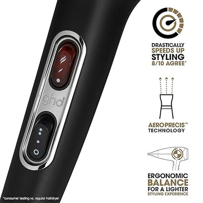 Helios® Professional Hair Dryer