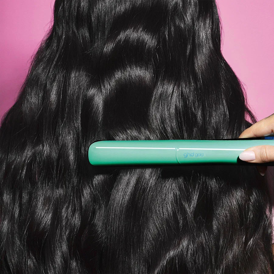 Gold Professional Advanced 1" Styler