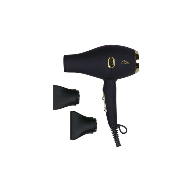 Infrared Hair Dryer with Ionic Technology