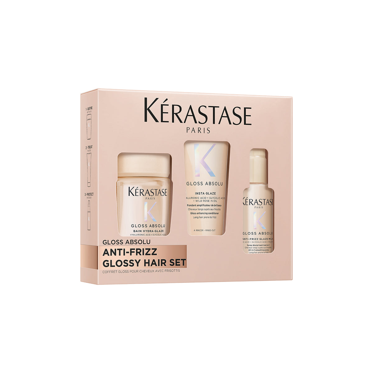 Gloss Absolu Discovery Set