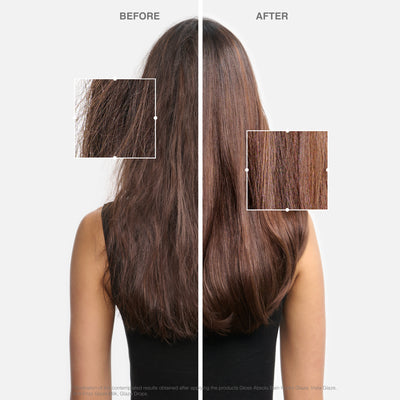 Gloss Absolu Bain Creme Hydra Glaze