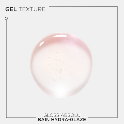 Gloss Absolu Bain Hydra-Glaze Illuminating Shampoo